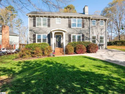 30 Edisto Street