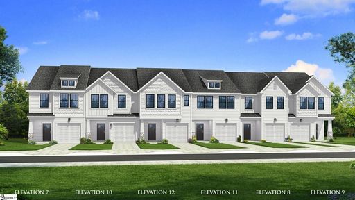 103 Redfield Place sold home in Gresham Station, Simpsonville, SC