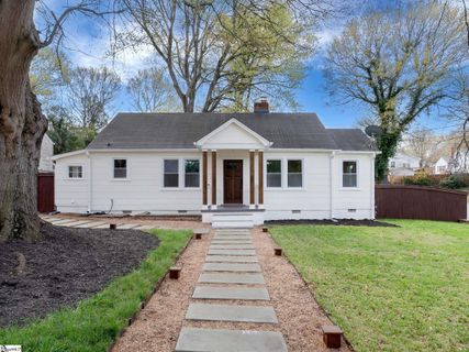 39 Gatling Avenue sold home in Augusta Ranches, Greenville, SC