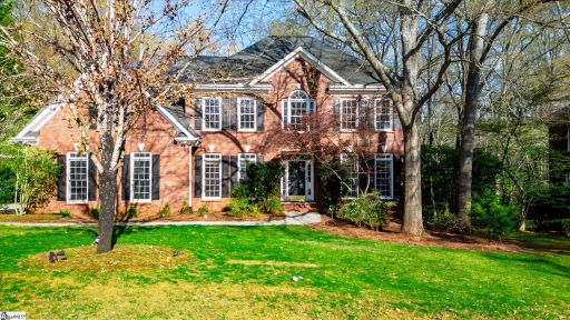 Homes in Country Walk, Clemson