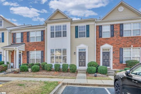 310 Cumulus Court sold home in Reserve At Riverside, Greer, SC
