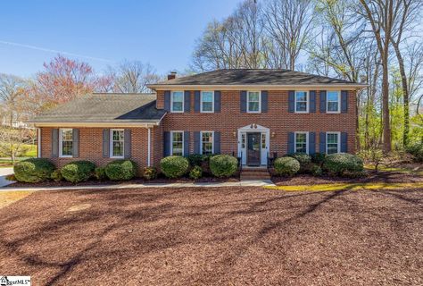 502 S Almond Drive sold home in Poinsettia, Simpsonville, SC
