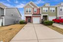 214 Waverton Drive sold home in Greer, SC