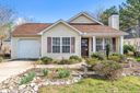 712 Highcrest Drive sold home in Greenville, SC