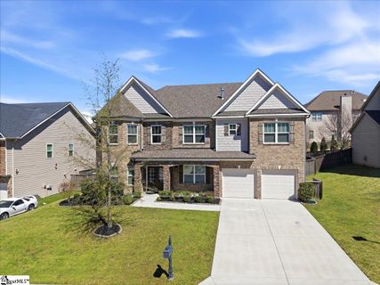 5 Star Fish Court sold home in Shellbrook Plantation, Simpsonville, SC