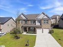5 Star Fish Court sold home in Simpsonville, SC