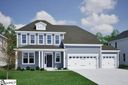 531 Livingston Way sold home in Inman, SC
