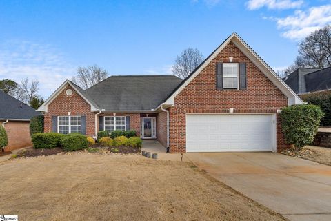 220 N Hamlet Court sold home in Kingsley Park, Moore, SC
