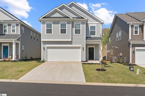 1049 Nadine Way sold home in Donahue Hill, Greer, SC
