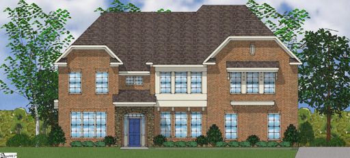 213 Chandler Court Lot 52 pending home in Walnut Grove, Easley, SC