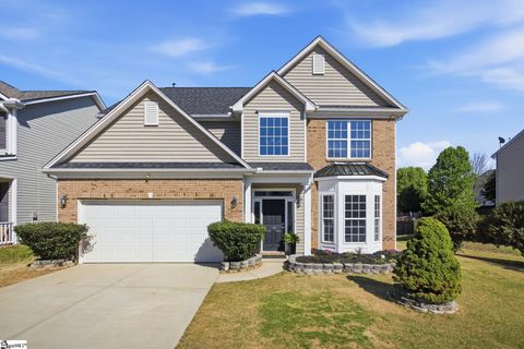 10 Crested Spring Court sold home in Reedy Falls, Greenville, SC