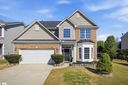 10 Crested Spring Court sold home in Greenville, SC