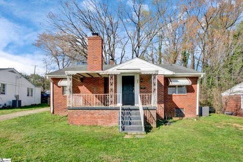 603 Tindal Road