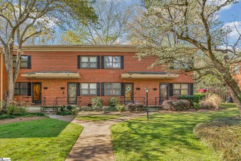 26 Faris Circle pending home in Faris Ridge, Greenville, SC