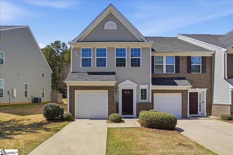 119 Emerywood Lane sold home in Townes At Cardinal Creek, Greenville, SC