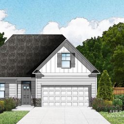 39 Halsey Street Lot 53