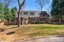704 Hedgewood Terrace sold home in Greer, SC
