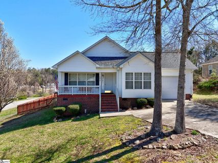 101 Forrester Drive sold home in Ashton Ridge, Liberty, SC