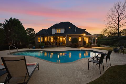 5 Stonebrook Farm Way sold home in Stonebrook Farm, Greenville, SC