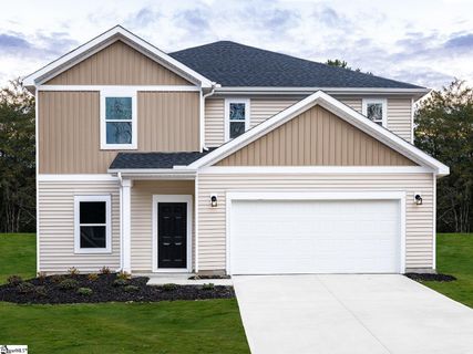 519 Hadlow Street pending home in Crossing At Abner Creek, Greer, SC