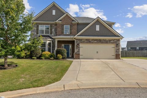 305 Drizzle Court sold home in Rainwater, Duncan, SC