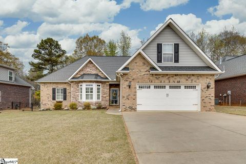 Homes in Prescott, Anderson