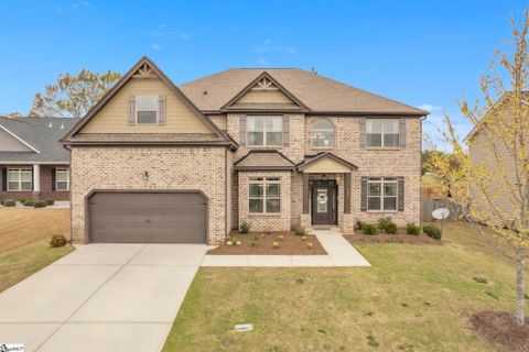 200 Greengate Way