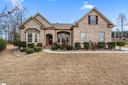 10 Vineyard Way sold home in Williamston, SC