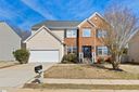 401 Plum Hill Way sold home in Simpsonville, SC