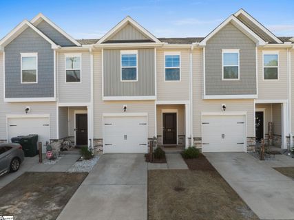 23 Apollo View Lane sold home in Parkland Townes, Greenville, SC