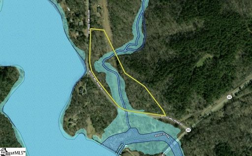 Boyds Mill Pond Road