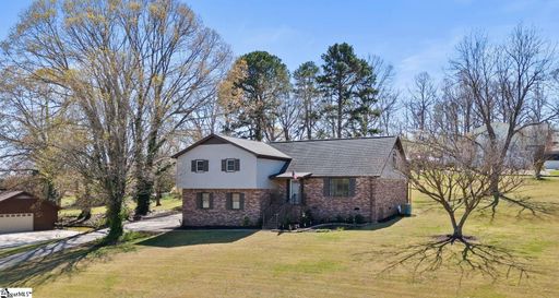 221 Timbrooke Way sold home in Timbrooke, Easley, SC
