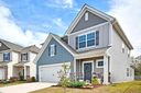 129 Fennec Drive sold home in Fountain Inn, SC