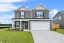1544 Shirley Drive sold home in Anderson, SC