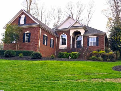 Homes in Sycamore Ridge, Simpsonville