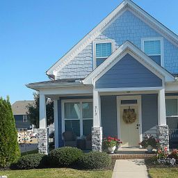 313 Daystrom Drive