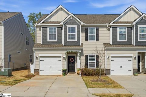 213 Backstay Lane sold home in Blue Ridge Cottages, Taylors, SC