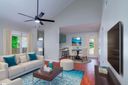 2601 Duncan Chapel Road Unit A-301 sold home in Greenville, SC