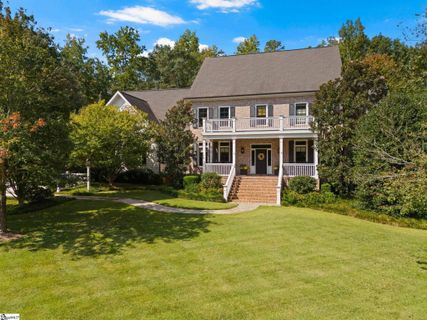 3 Kings Grant Way sold home in Kilgore Plantation, Simpsonville, SC