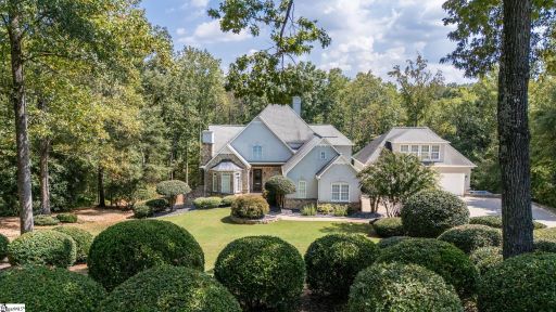 105 S Embler Court sold home in Woodlands, Taylors, SC