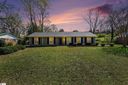 124 Colvin Road sold home in Greenville, SC