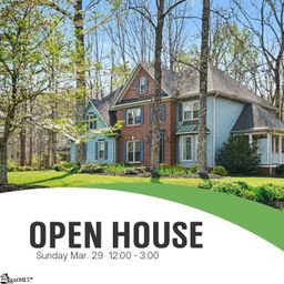 605 Shadow Oaks Drive