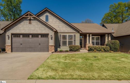 6 Dolerite Drive active home in Bluestone Cottages, Taylors, SC