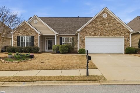 19 Rain Flower Drive sold home in Shadow Moss, Greenville, SC
