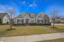 101 Braxton Meadow Drive sold home in Simpsonville, SC