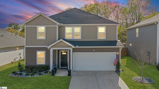 297 Lavinia Circle