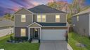 297 Lavinia Circle sold home in Duncan, SC