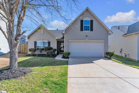 11 Medfield Court sold home in Shoals Crossing, Greenville, SC