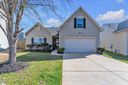 11 Medfield Court sold home in Greenville, SC