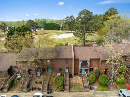 3106 Bethel Road Unit 42 sold home in Trentwood, Simpsonville, SC